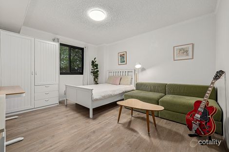 4/679-695 Bourke St, Surry Hills, NSW 2010