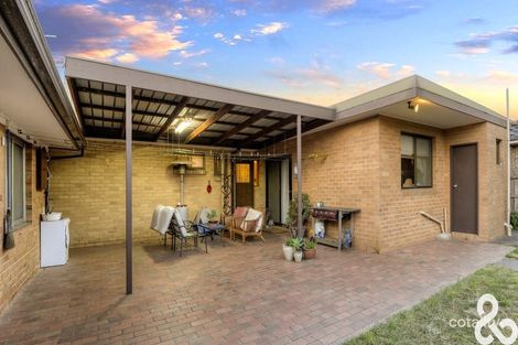 Property photo of 58 Dundee Street Reservoir VIC 3073