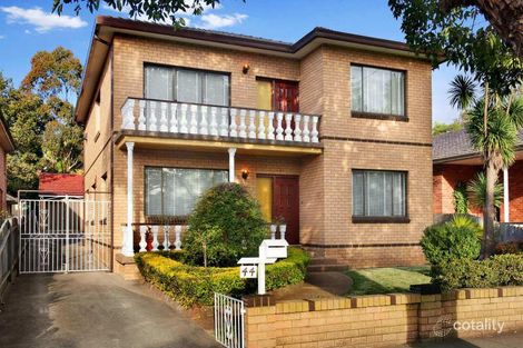 44 Rochester St, Strathfield, NSW 2135