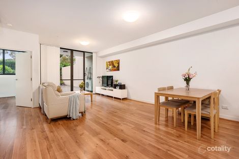 Property photo of 112/135-137 Pacific Highway Hornsby NSW 2077