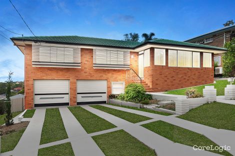 Property photo of 5 Withers Street Everton Park QLD 4053