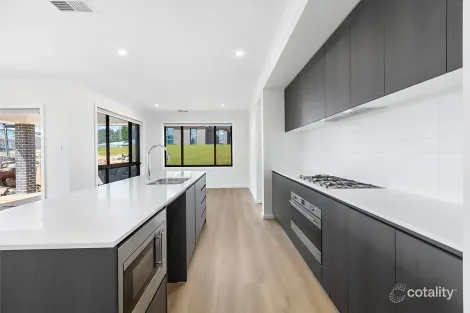 4 Wardell St, Bungendore, NSW 2621