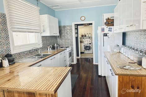 Property photo of 7 Lorna Street Spalding SA 5454