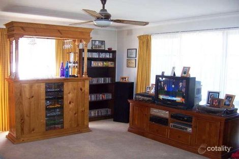 Property photo of 3 Boswell Court Dandenong North VIC 3175