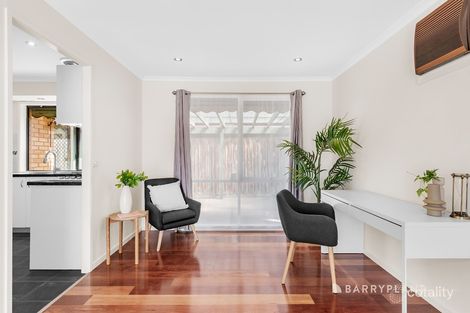 Property photo of 1 Glenlea Court Mill Park VIC 3082
