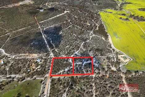 Lot 569 Kelvin St, Pingelly, WA 6308