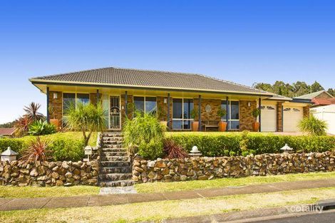 1 Hillview Cres, Macquarie Hills, NSW 2285