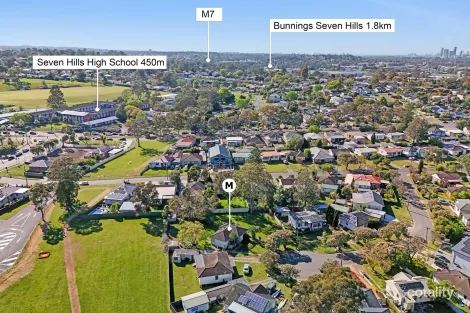 Property photo of 5 Browning Place Lalor Park NSW 2147