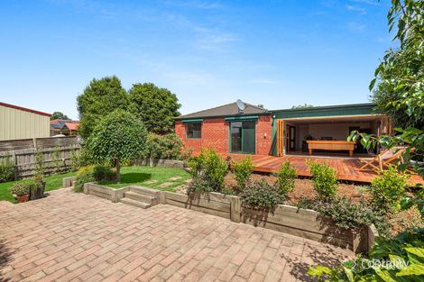 Property photo of 5 Melrose Terrace Somerville VIC 3912