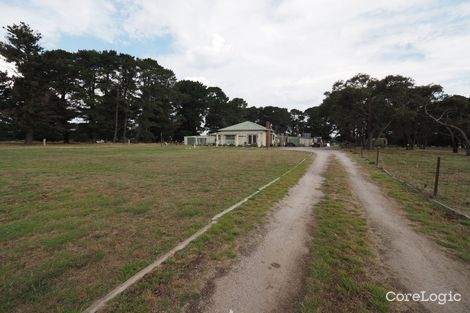 Property photo of 219 Golf Course Road Snake Valley VIC 3351