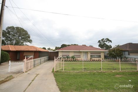 49 Rosalie Tce, Parafield Gardens, SA 5107