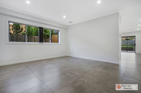 Property photo of 1 Finch Avenue Rydalmere NSW 2116