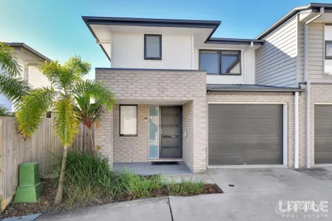 Property photo of 56/15 Waratah Way Morayfield QLD 4506
