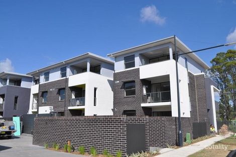 4/17 Birch St, Bonnyrigg, NSW 2177