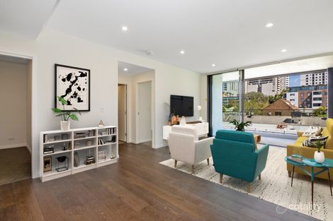 3/162 Willoughby Rd, Crows Nest, NSW 2065