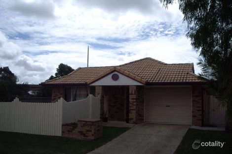 Property photo of 31 Sirocco Place Bald Hills QLD 4036