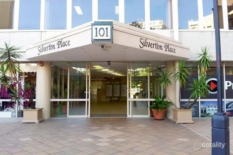105/101 Wickham Tce, Spring Hill, QLD 4000