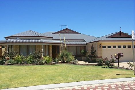 Property photo of 4 Ashridge Turn Canning Vale WA 6155