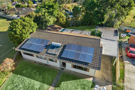 Property photo of 15 Dianne Close Coffs Harbour NSW 2450