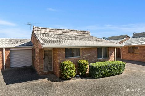 5/34-36 Waterloo St, Cleveland, QLD 4163