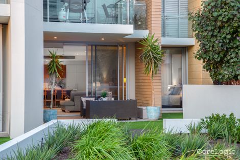 33/11 Leighton Beach Bvd, North Fremantle, WA 6159