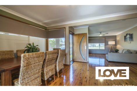 Property photo of 38 Mowbray Avenue Edgeworth NSW 2285