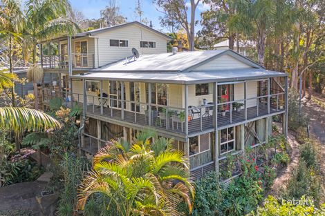 5 Taal Ct, Tamborine Mountain, QLD 4272