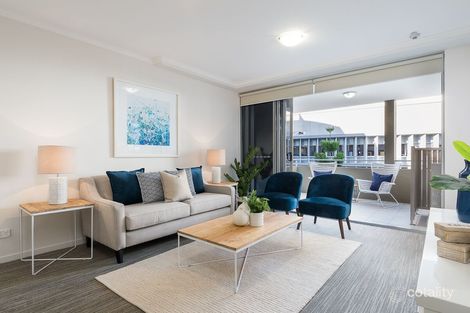 8/124-128 Merivale St, South Brisbane, QLD 4101