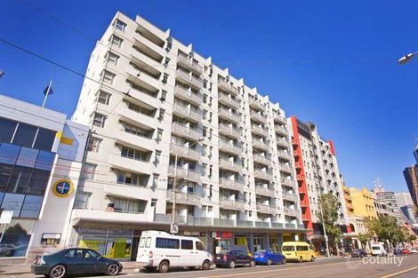 Property photo of 810/488 Swanston Street Carlton VIC 3053
