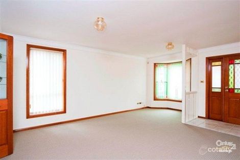 Property photo of 27A Warratta Place Oatlands NSW 2117