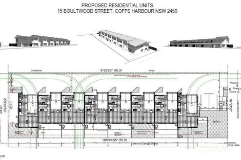 1/15 Boultwood St, Coffs Harbour, NSW 2450
