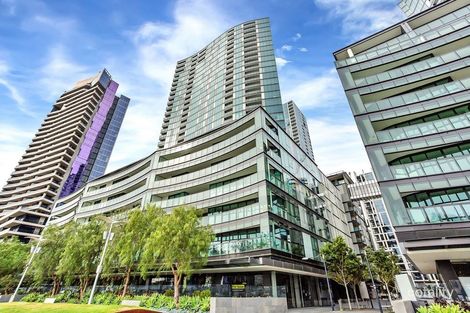 Property photo of 3G/8 Waterside Place Docklands VIC 3008