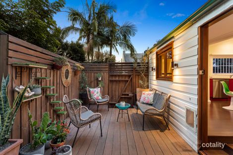 Property photo of 6 Moores Lane Alexandria NSW 2015