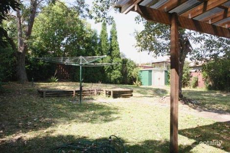 Property photo of 34 Christopher Street Baulkham Hills NSW 2153