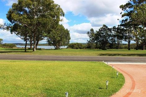 Property photo of 16 Koonwarra Drive Hawks Nest NSW 2324