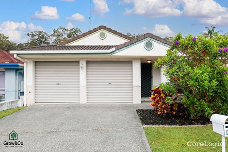 Property photo of 48 Drysdale Lane Parkwood QLD 4214