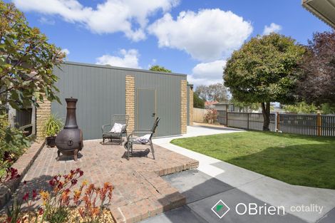 Property photo of 24 Jackson Drive Langwarrin VIC 3910