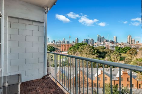Property photo of 609/34 Wentworth Street Glebe NSW 2037