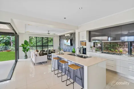 Property photo of 69 McFarlane Drive Kanimbla QLD 4870