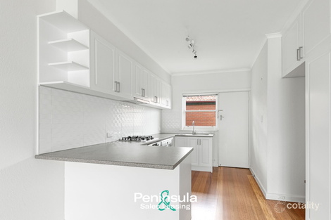 Property photo of 2/5 Barkly Street Mornington VIC 3931