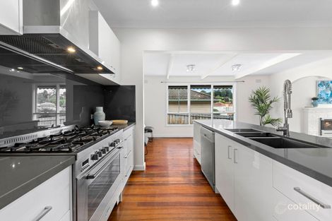 Property photo of 7 Nelson Avenue Highton VIC 3216