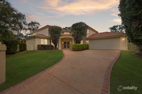 15 Chestnut Pl, Forest Lake, QLD 4078