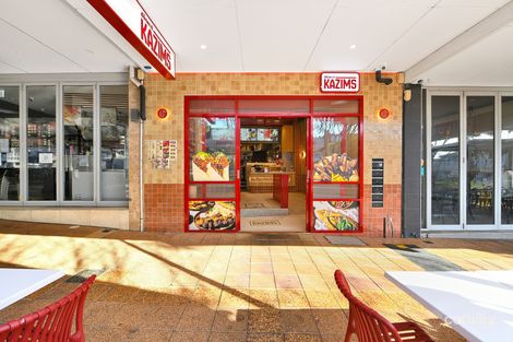 86 MAJORS BAY RD, CONCORD, NSW 2137