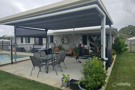 Property photo of 28 Outrigger Drive Mulambin QLD 4703