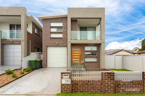 Property photo of 54A Grafton Street Greystanes NSW 2145