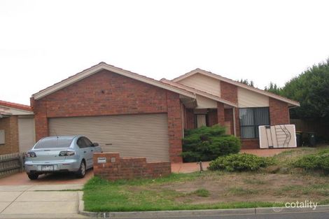 Property photo of 1 Proctor Crescent Keilor Downs VIC 3038