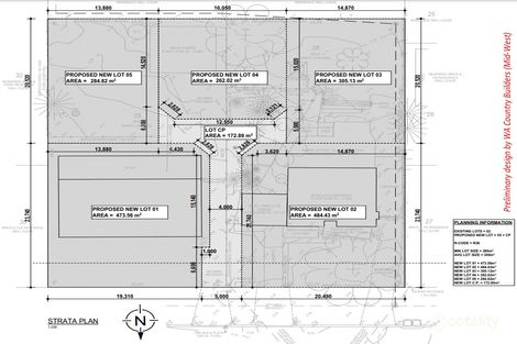 Property photo of 5 Gale Road Wonthella WA 6530