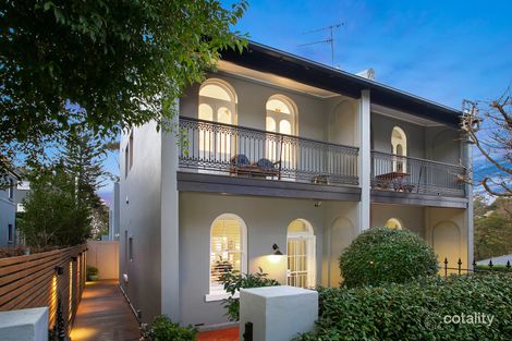 Property photo of 28 Kurraba Road Neutral Bay NSW 2089