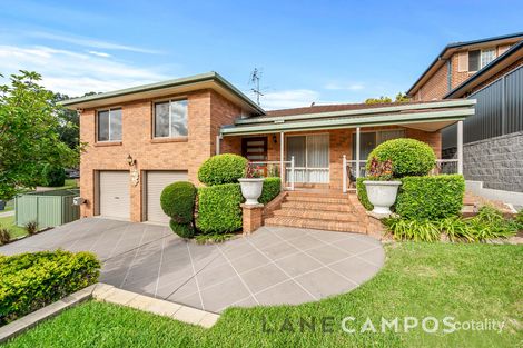 Property photo of 13 Candlebark Way New Lambton Heights NSW 2305