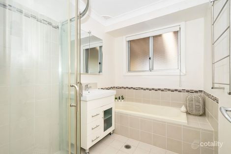 Property photo of 95 Faulkland Crescent Kings Park NSW 2148